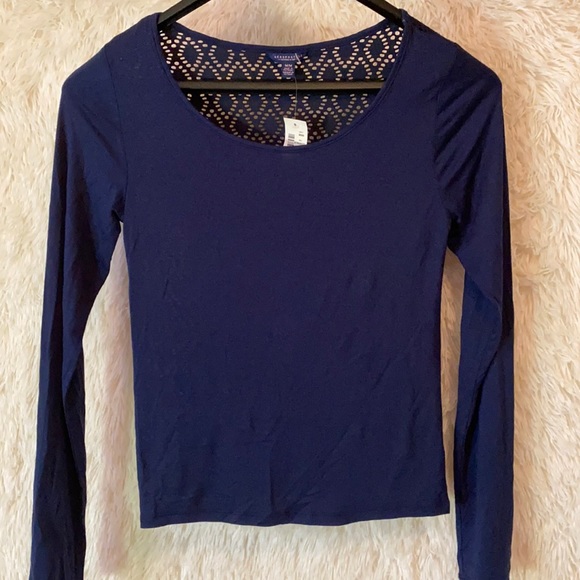 Aeropostale Tops - NWT Aeropostale Long Sleeve Shirt